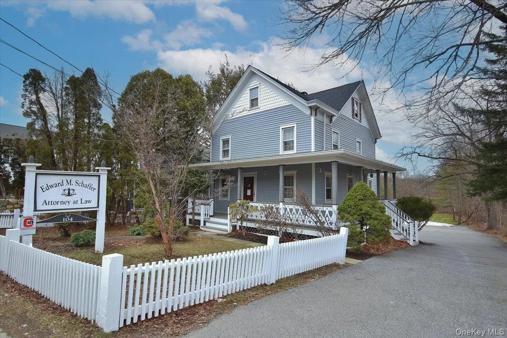 Unit for sale at 104 Gleneida Avenue, Carmel, NY 10512