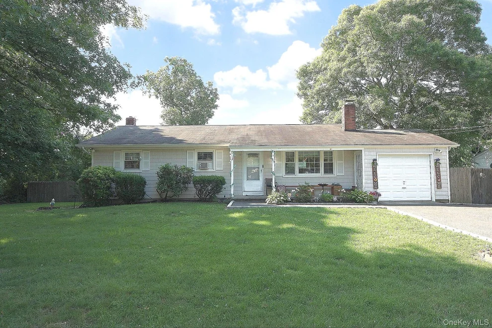 Unit for sale at 12 Acorn Street, Brookhaven, NY 11779
