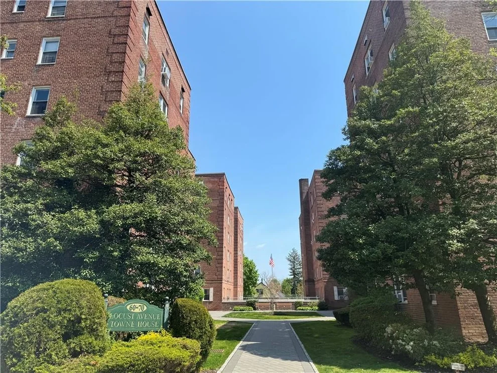 Unit for sale at 60 Locust Avenue, New Rochelle, NY 10801