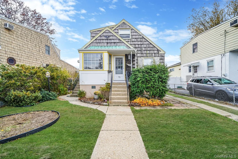 Unit for sale at 15 Berkshire Road, Hempstead, NY 11566