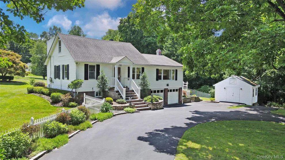 Unit for sale at 1625 Overhill Street, Yorktown, NY 10598