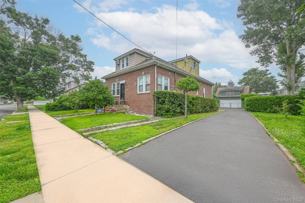 Unit for sale at 129 Guenther Avenue, Hempstead, NY 11580