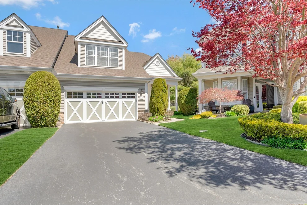 Unit for sale at 82 Ballad Court, Brookhaven, NY 11941