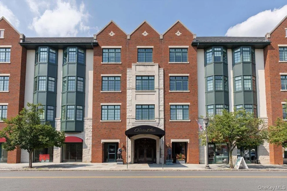 Unit for sale at 1 Christie Place, Scarsdale, NY 10583
