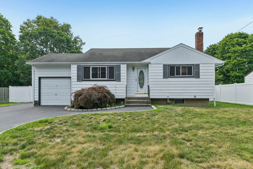 Unit for sale at 12 Albert Street, Brookhaven, NY 11786