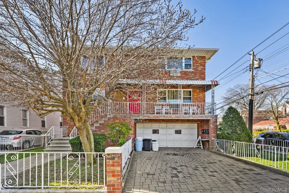 Unit for sale at 124 Scott Avenue, Yonkers, NY 10704