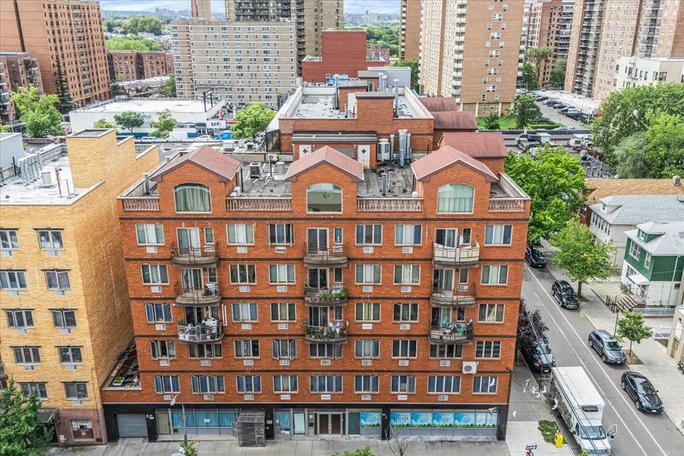 Unit for sale at 140-32 Cherry Avenue, New York, NY 11355