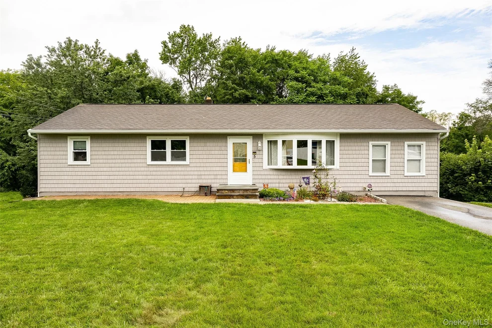 Unit for sale at 5 Ardmore Drive, Wappinger, NY 12590