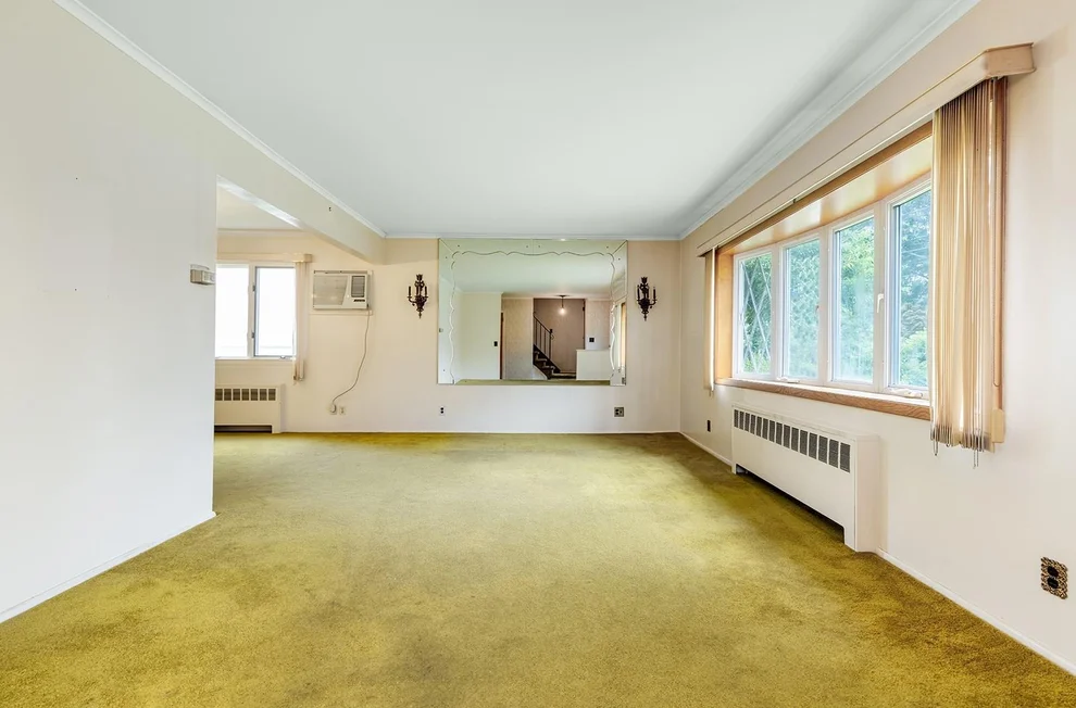 Unit for sale at 593 Maude Street, Hempstead, NY 11550