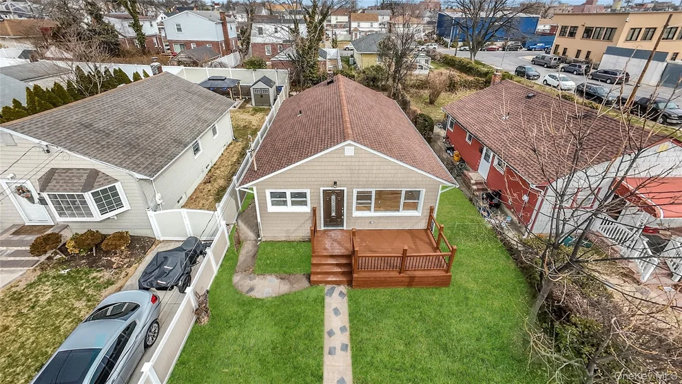 Unit for sale at 27 Sewell Street, Hempstead, NY 11550