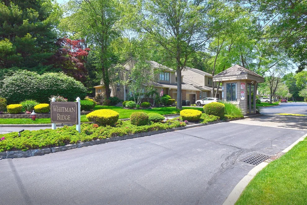 Unit for sale at 8 Whitman Ridge Drive, Huntington, NY 11747