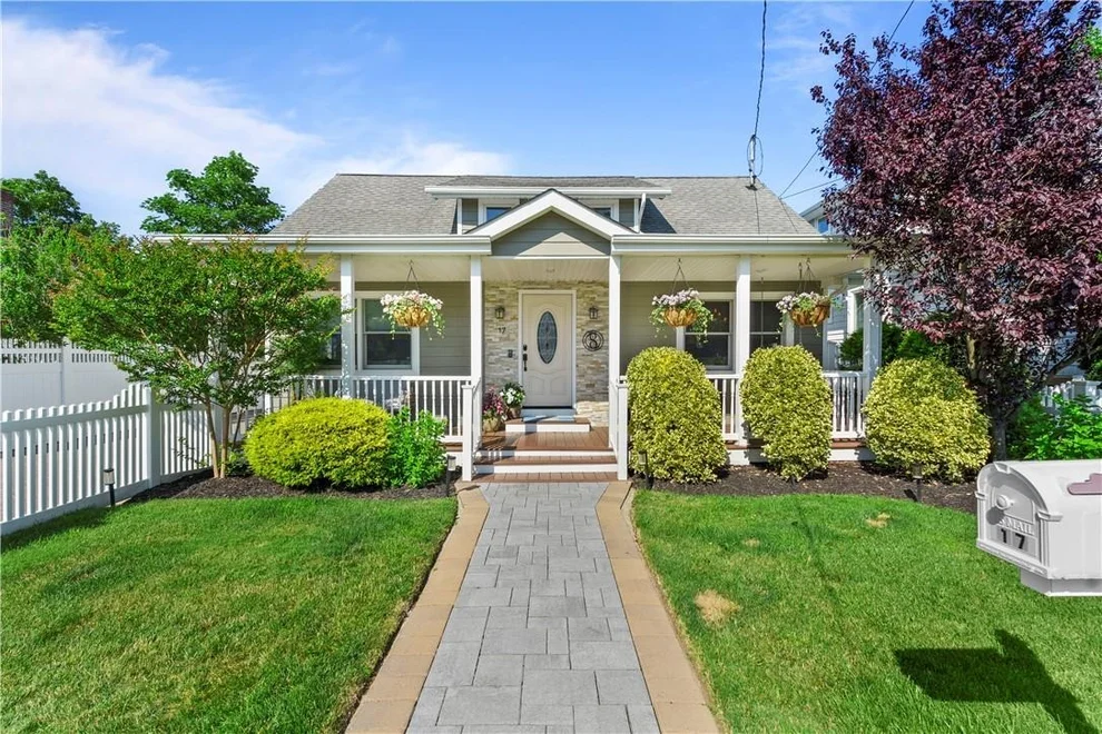 Unit for sale at 17 Auburn Avenue, Islip, NY 11706