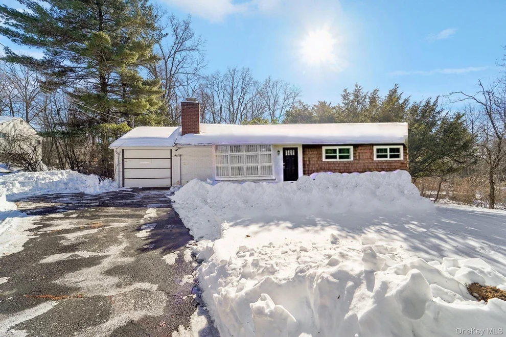 Unit for sale at 12 Park Avenue, Ramapo, NY 10956