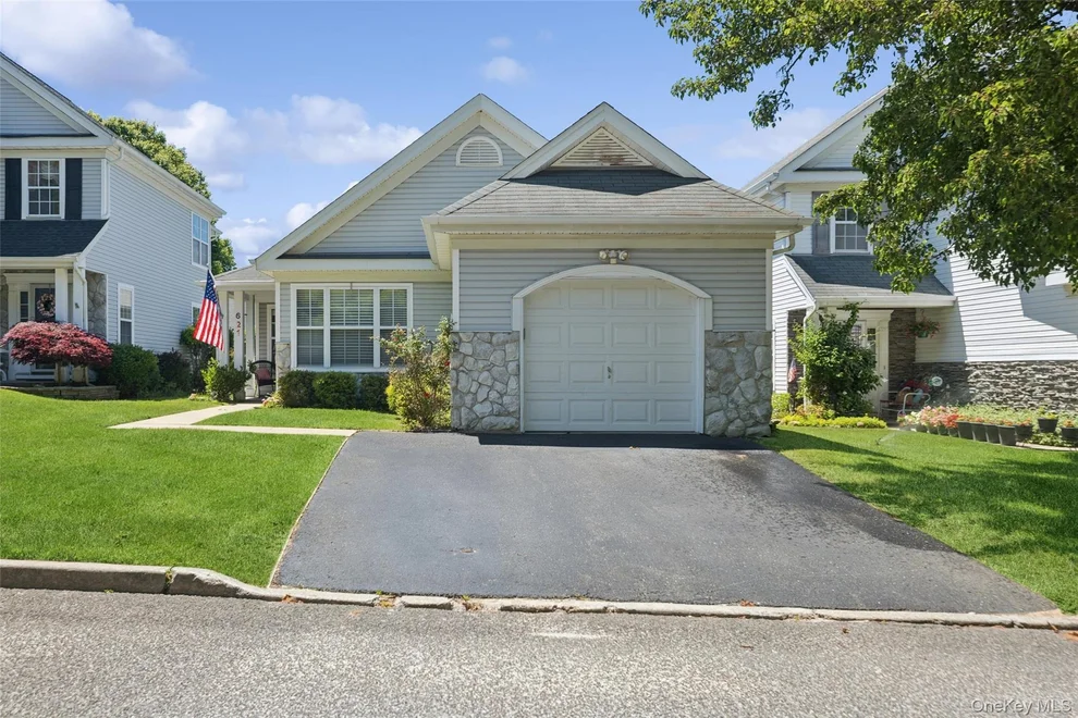 Unit for sale at 621 Spring Lake Drive, Brookhaven, NY 11953