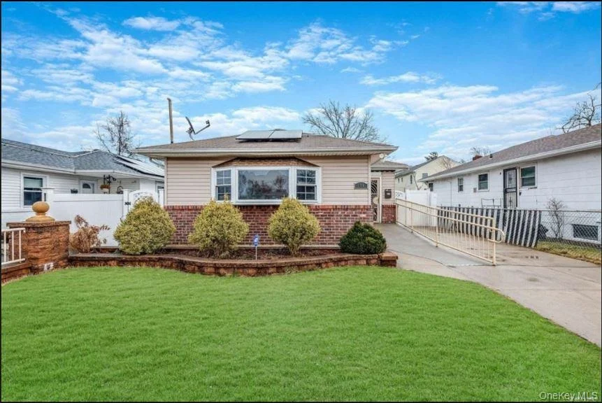 Unit for sale at 196 Westbury Boulevard, Hempstead, NY 11550