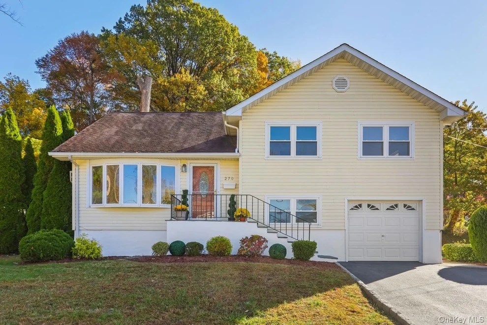 Unit for sale at 270 Pembrook Drive, Yonkers, NY 10710