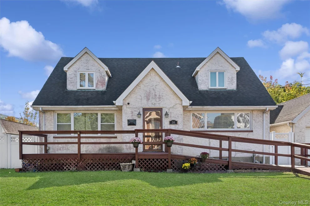 Unit for sale at 14 Bell Court, Hempstead, NY 11710