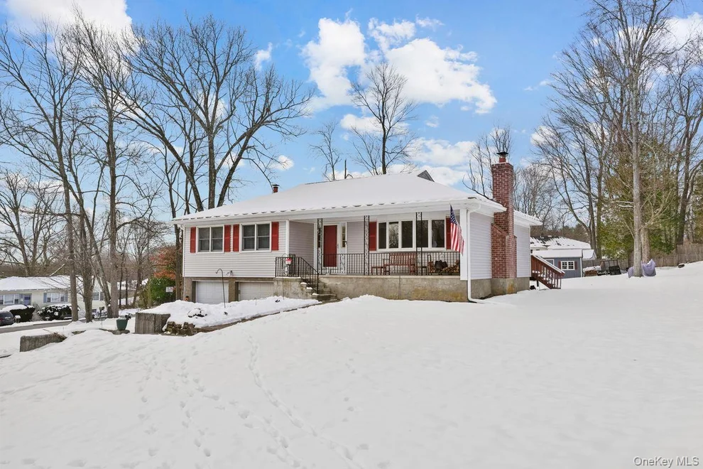 Unit for sale at 13 Birch Drive, Southeast, NY 10509