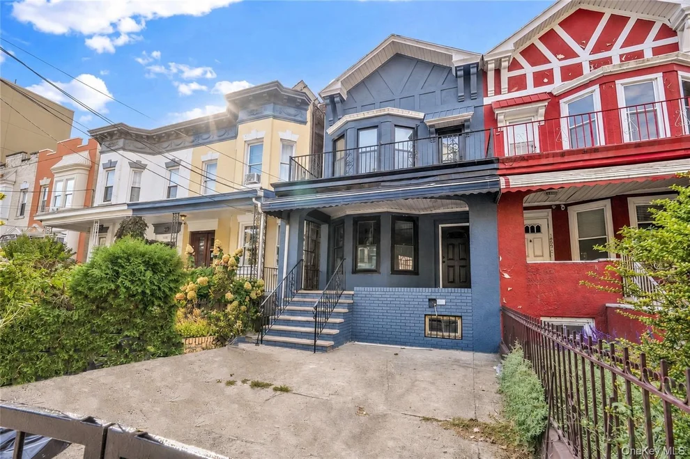 Unit for sale at 1462 New York Avenue, New York, NY 11210