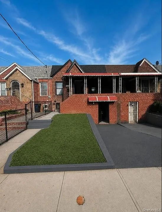 Unit for sale at 145-39 158th Street, New York, NY 11434