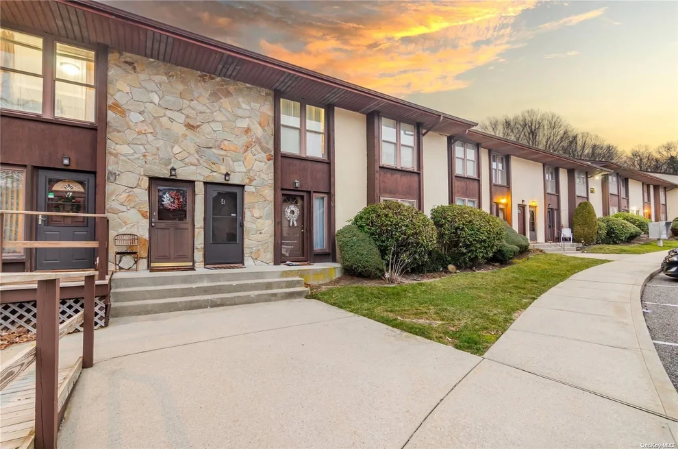 Unit for sale at 2 Dogwood Ct, Brookhaven, NY 11784