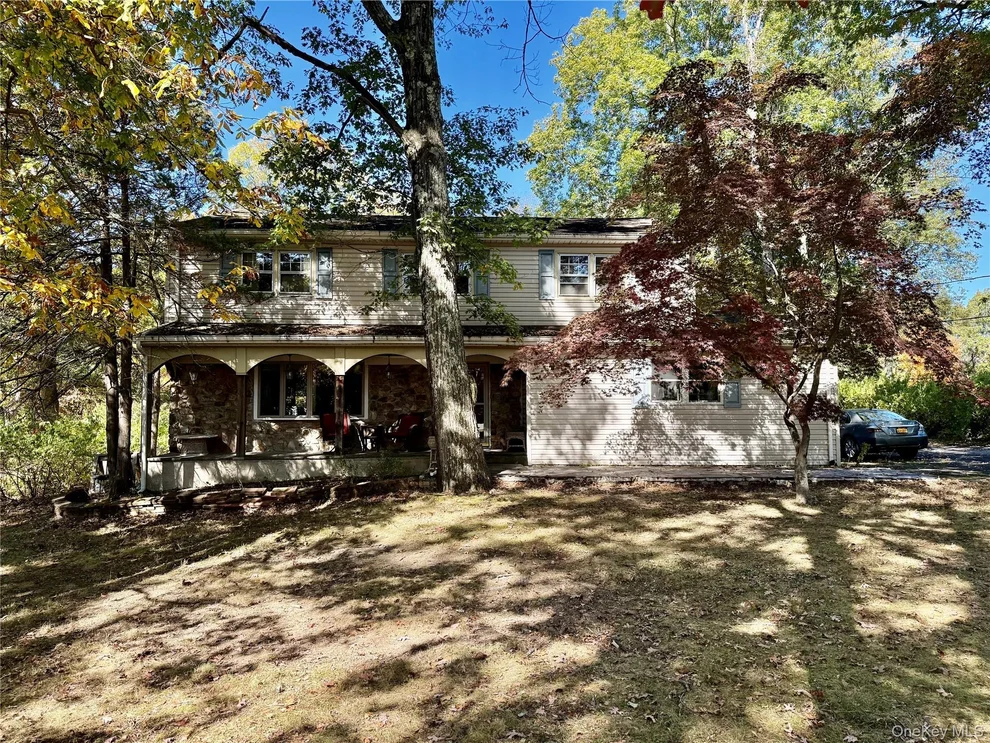 Unit for sale at 45 Cedar Cliff Road, Monroe, NY 10950