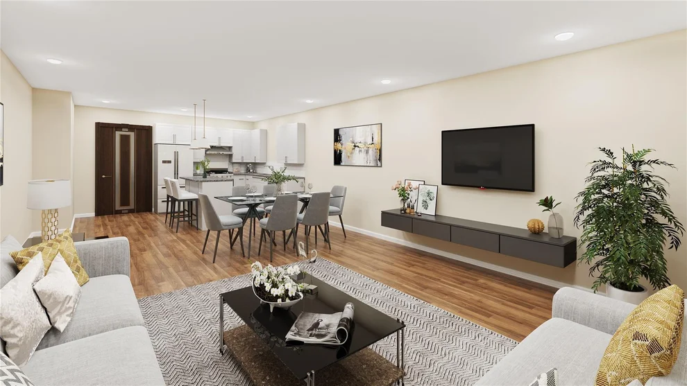 Unit for sale at 22 Park Place, North Hempstead, NY 11021