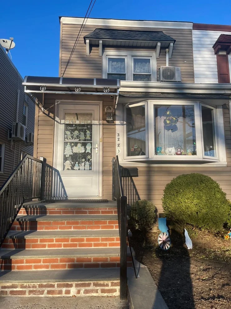 Unit for sale at 32-23 Jordan Street, New York, NY 11358