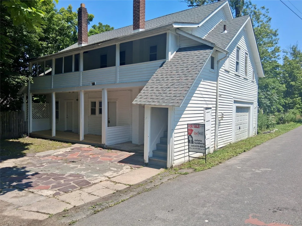 Unit for sale at 215 Maple Avenue, Wawarsing, NY 12446