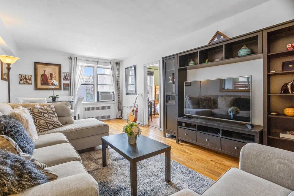 Unit for sale at 800 Grand Concourse, New York, NY 10451
