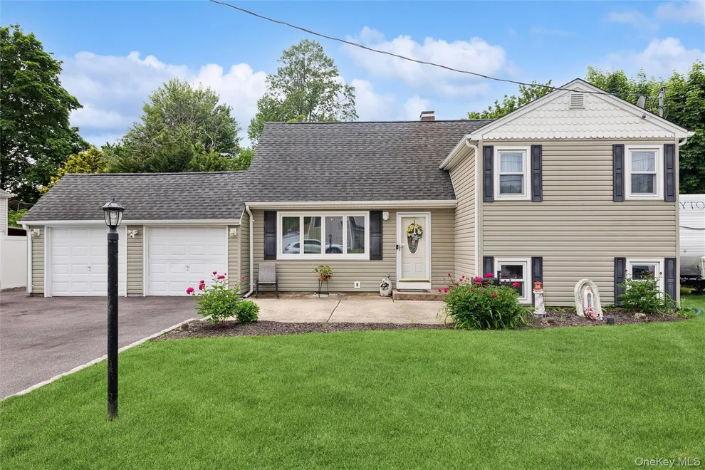 Unit for sale at 1426 Ackerson Boulevard, Islip, NY 11706