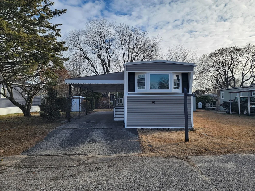 Unit for sale at 67 Minuteman Drive, Islip, NY 11716