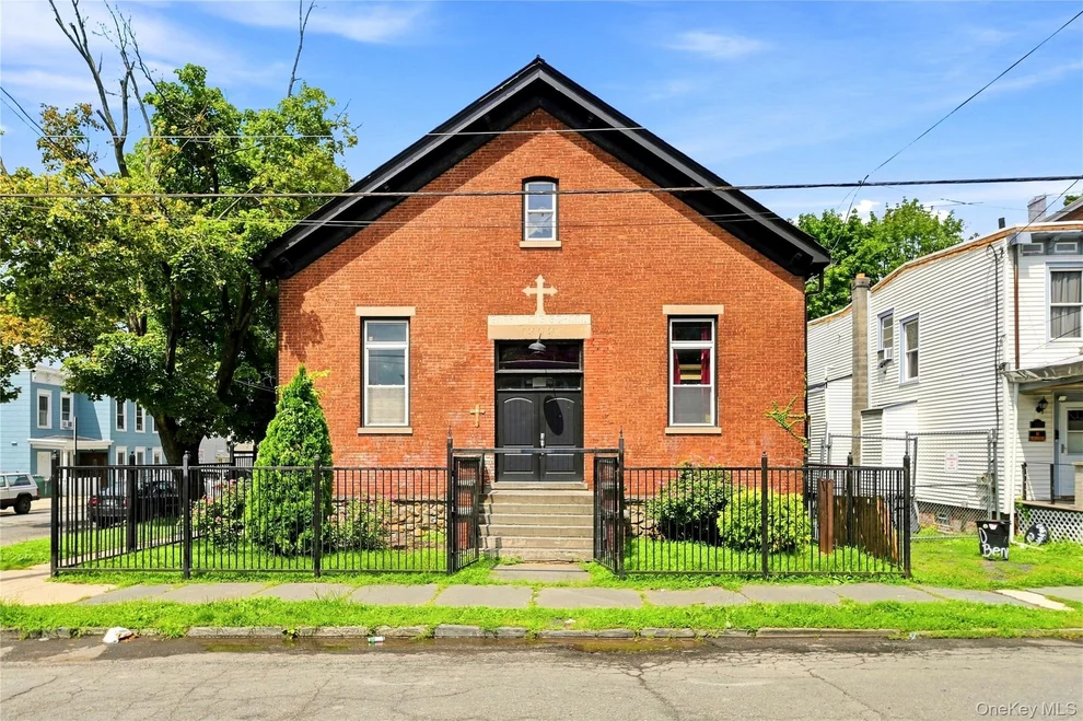 Unit for sale at 130 Benkard Avenue, Newburgh (City), NY 12550