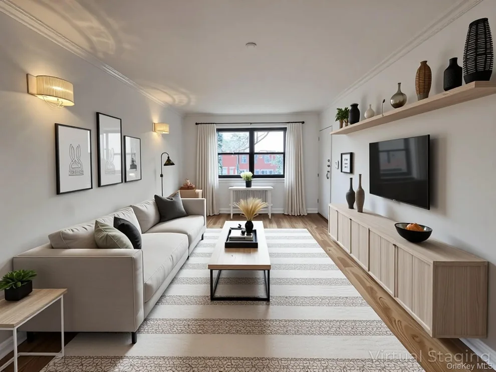 Unit for sale at 135-23 Jewel Avenue, New York, NY 11367