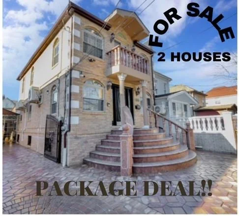 Unit for sale at 122-30 & 32 134 STREET, New York, NY 11420