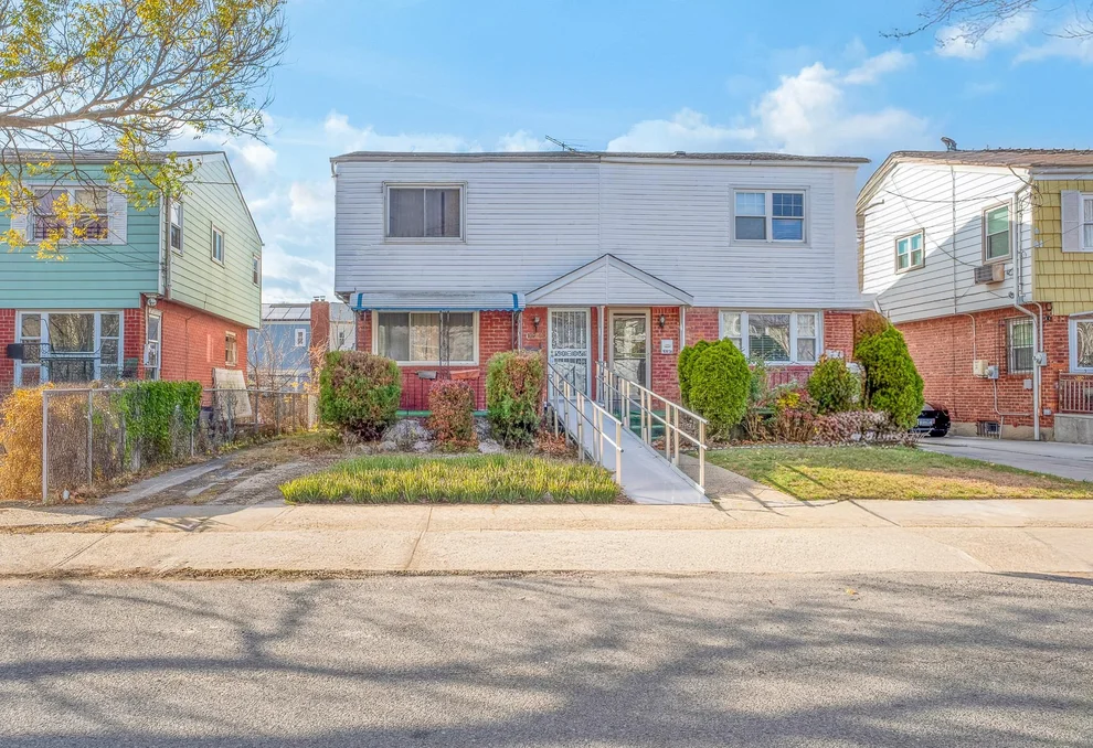 Unit for sale at 109-40 177th, New York, NY 11433