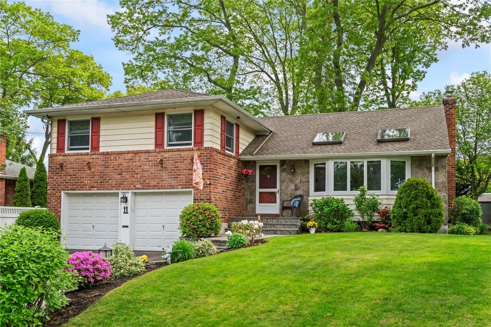 Unit for sale at 11 Francesca Drive, Oyster Bay, NY 11771