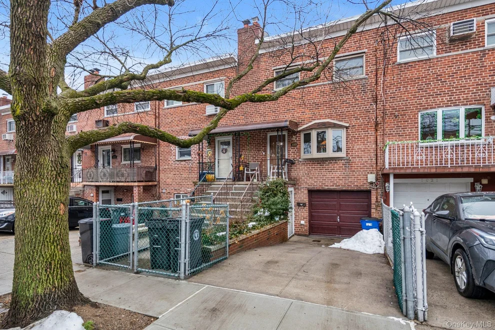 Unit for sale at 1019 Vincent Avenue, New York, NY 10465