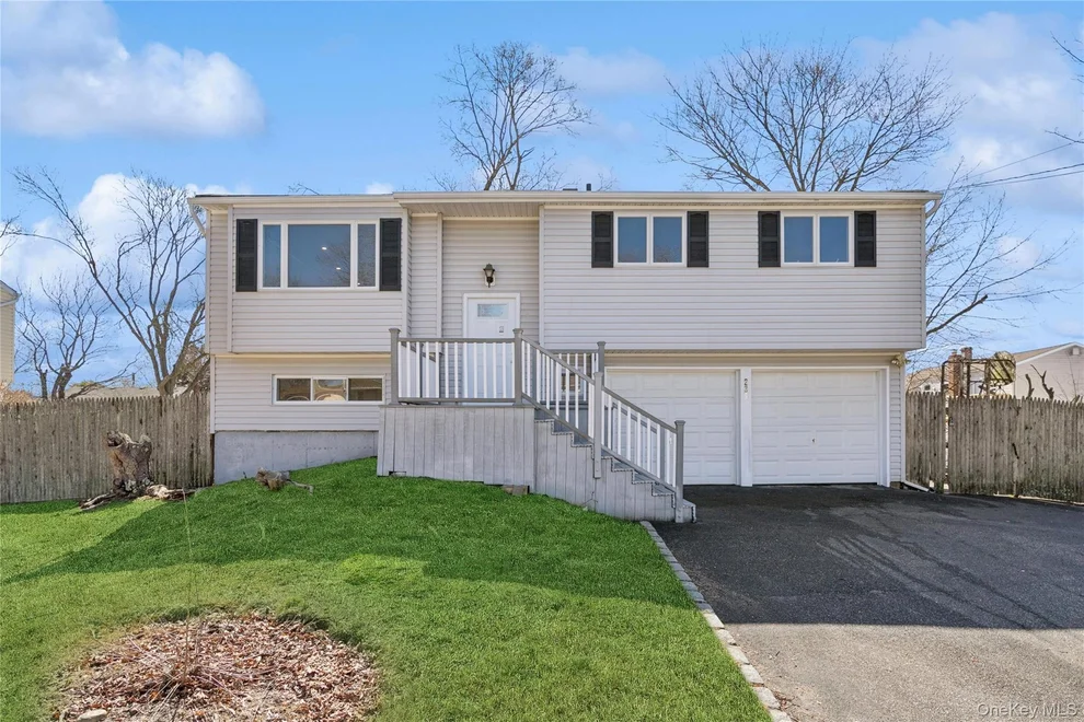 Unit for sale at 236 Vermont Avenue, Islip, NY 11706