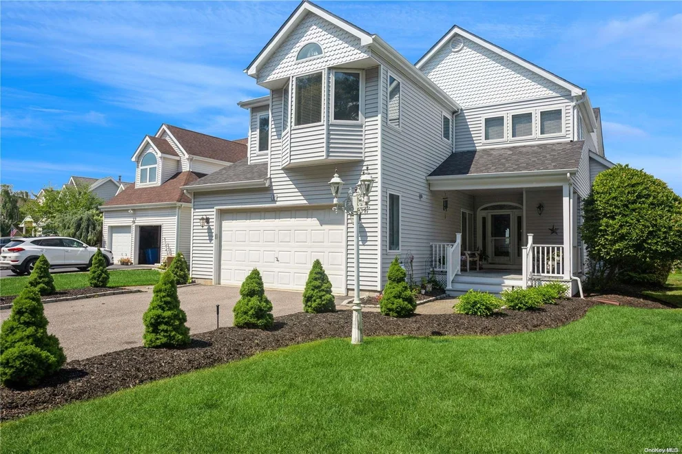 Unit for sale at 12 Spinnaker Lane, Brookhaven, NY 11772