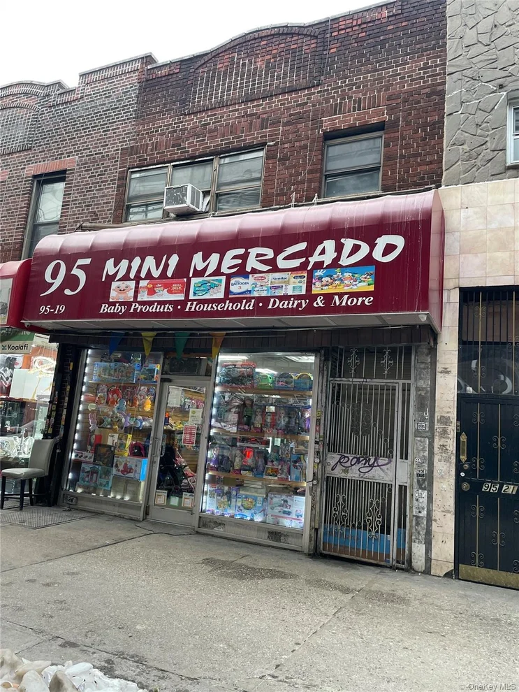 Unit for sale at 9519 Roosevelt Avenue, New York, NY 11372