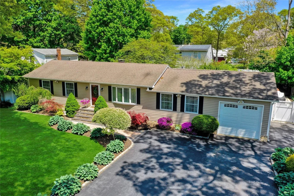 Unit for sale at 79A Alder Drive, Brookhaven, NY 11951