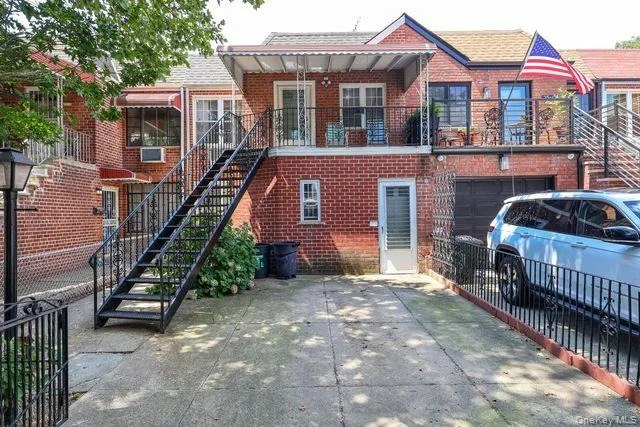 Unit for sale at 25-10 76 Street, New York, NY 11370