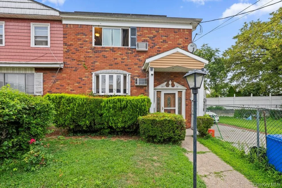 Unit for sale at 10779 Watson Place, New York, NY 11433