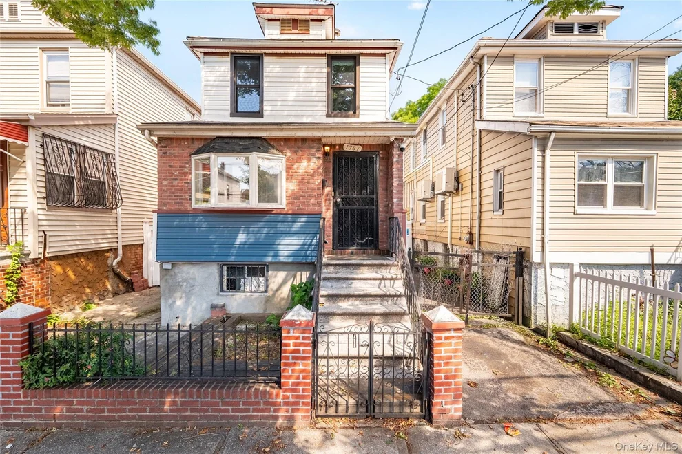 Unit for sale at 1787 Randall Avenue, New York, NY 10473