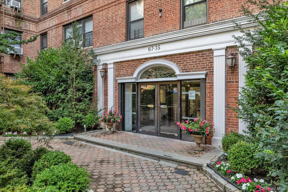 Unit for sale at 67-35 Yellowstone Boulevard, New York, NY 11375