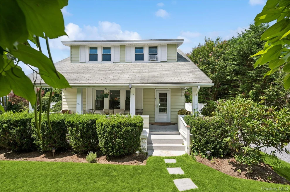 Unit for sale at 15 S Bay Avenue, Southampton, NY 11941