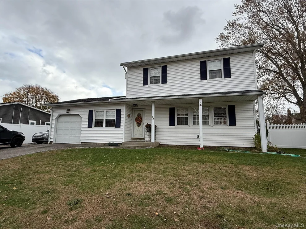 Unit for sale at 22 Patrician Street, Islip, NY 11741