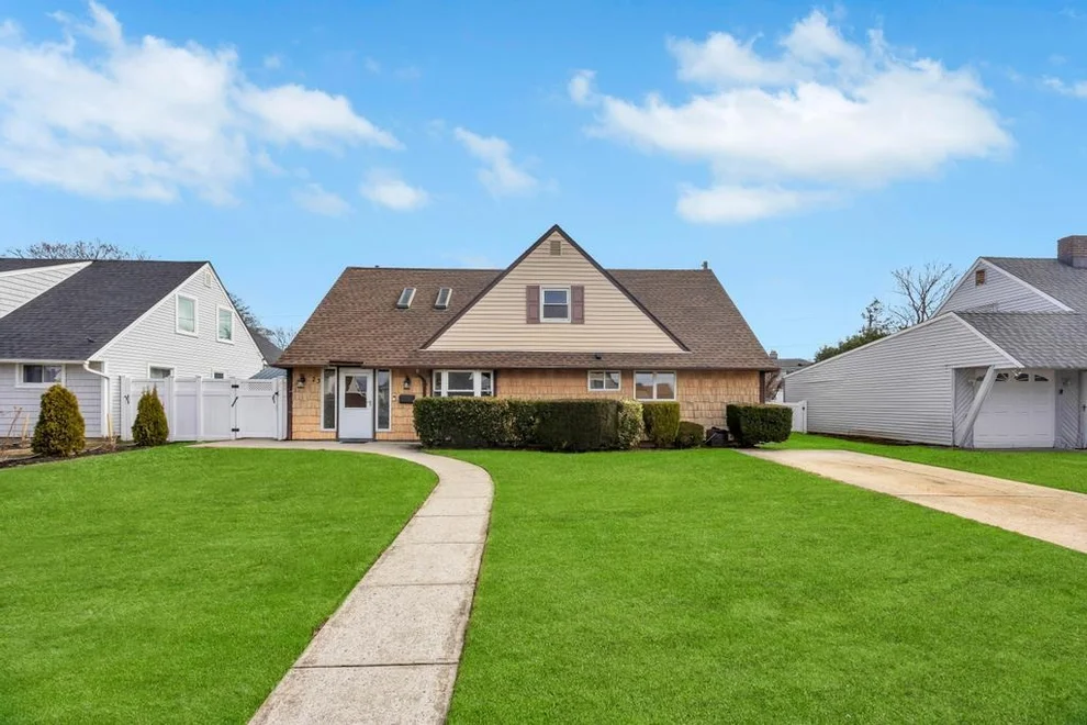 Unit for sale at 23 Abbey Lane, Hempstead, NY 11756