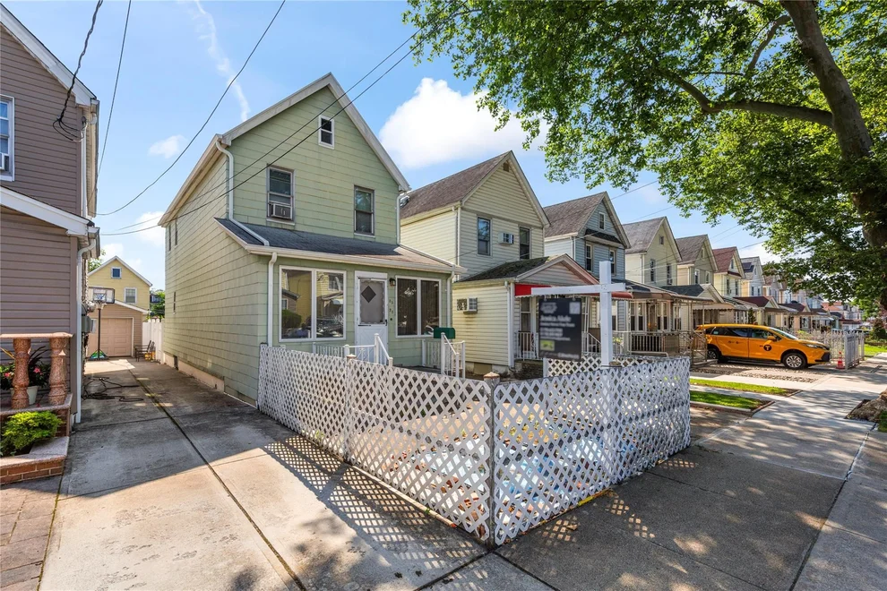 Unit for sale at 89-25 201st Street, New York, NY 11423